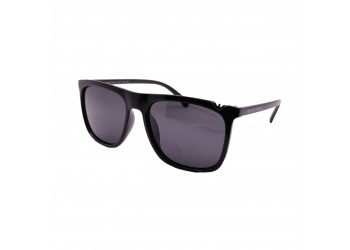 Polarized 4095 EA LUX  Глянцевый черный