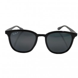 Поляризовані сонцезахисні окуляри 4278 R.B Чорний Глянцевий