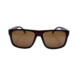 Поляризованные солнцезащитные очки 1789 PD Коричневый Глянцевый