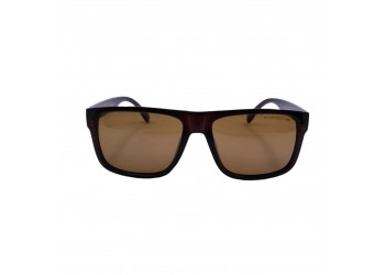 Поляризованные солнцезащитные очки 1789 PD Коричневый Глянцевый