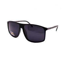 Поляризованные солнцезащитные очки 1222 PD Черный Глянцевый