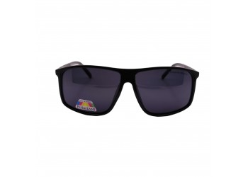 Поляризованные солнцезащитные очки 1222 PD Черный Глянцевый