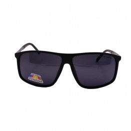 Поляризованные солнцезащитные очки 1222 PD Черный Матовый