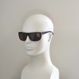 Поляризованные солнцезащитные очки 3212 Graffito Polarized Коричневый Матовый