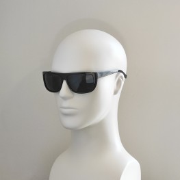 Поляризовані сонцезахисні окуляри 3212 Graffito Polarized Чорний Глянсовий