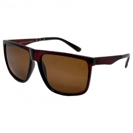 Поляризовані сонцезахисні окуляри 3224 Graffito Polarized Коричневий Глянсовий