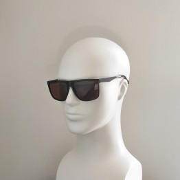 Поляризованные солнцезащитные очки 3224 Graffito Polarized Коричневый Глянцевый