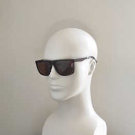 Поляризовані сонцезахисні окуляри 3224 Graffito Polarized Коричневий Глянсовий