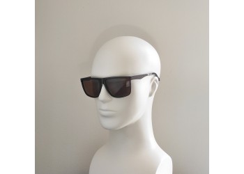 Поляризовані сонцезахисні окуляри 3224 Graffito Polarized Коричневий Глянсовий