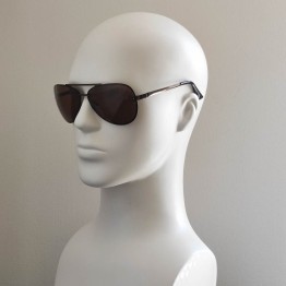 Поляризованные солнцезащитные очки 9019  Miramax Polarized Коричневый