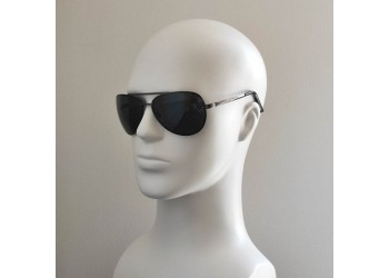 Поляризовані сонцезахисні окуляри 9019  Miramax Polarized Темна Сталь Поляризовані сонцезахисні окуляри 9019  Miramax Polarized Темна Сталь