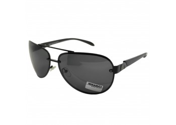 Поляризовані сонцезахисні окуляри 9016  Miramax Polarized Чорний