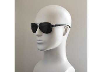 Поляризовані сонцезахисні окуляри 9016  Miramax Polarized Чорний