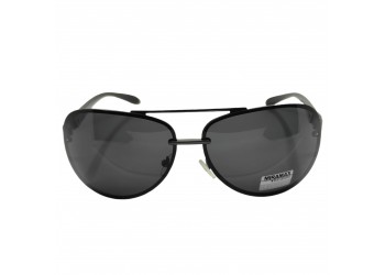 Поляризовані сонцезахисні окуляри 9016  Miramax Polarized Темна Сталь