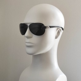 Поляризовані сонцезахисні окуляри 9016  Miramax Polarized Темна Сталь Поляризовані сонцезахисні окуляри 9016  Miramax Polarized Темна Сталь