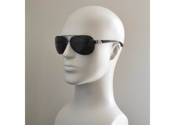 Поляризовані сонцезахисні окуляри 9016  Miramax Polarized Темна Сталь Поляризовані сонцезахисні окуляри 9016  Miramax Polarized Темна Сталь