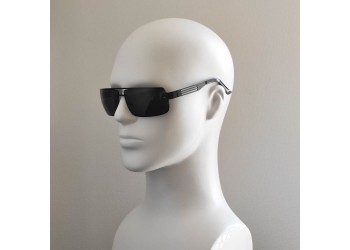 Поляризовані сонцезахисні окуляри 9022  Miramax Polarized Чорний Поляризовані сонцезахисні окуляри 9022  Miramax Polarized Чорний