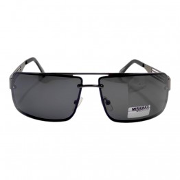 Поляризовані сонцезахисні окуляри 9022  Miramax Polarized Темна Сталь
