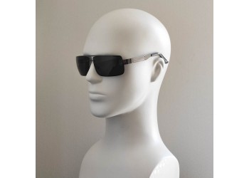 Поляризовані сонцезахисні окуляри 9022  Miramax Polarized Темна Сталь Поляризовані сонцезахисні окуляри 9022  Miramax Polarized Темна Сталь