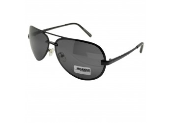Поляризовані сонцезахисні окуляри 9020  Miramax Polarized Чорний