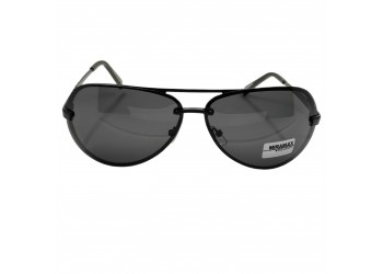 Поляризовані сонцезахисні окуляри 9020  Miramax Polarized Чорний