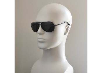 Поляризованные солнцезащитные очки 9020  Miramax Polarized Черный Поляризованные солнцезащитные очки 9020  Miramax Polarized Черный