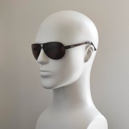 Поляризованные солнцезащитные очки 9006 Miramax Polarized Коричневый