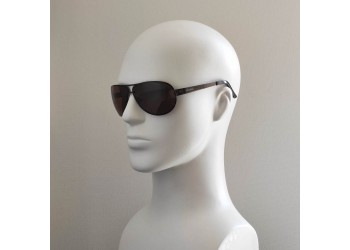 Поляризовані сонцезахисні окуляри 9006 Miramax Polarized Коричневий Поляризовані сонцезахисні окуляри 9006 Miramax Polarized Коричневий