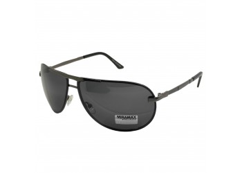 Поляризованные солнцезащитные очки 9010 Miramax Polarized Темная Сталь