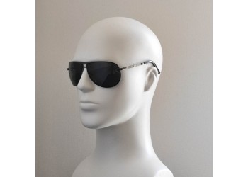 Поляризовані сонцезахисні окуляри 9010 Miramax Polarized Темна Сталь Поляризовані сонцезахисні окуляри 9010 Miramax Polarized Темна Сталь