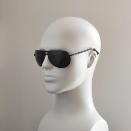 Поляризовані сонцезахисні окуляри 9010  Miramax Polarized Чорний Поляризовані сонцезахисні окуляри 9010  Miramax Polarized Чорний