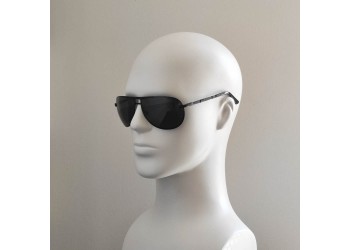 Поляризовані сонцезахисні окуляри 9010  Miramax Polarized Чорний Поляризовані сонцезахисні окуляри 9010  Miramax Polarized Чорний