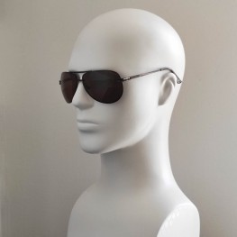 Поляризовані сонцезахисні окуляри 9018  Miramax Polarized Коричневий Поляризовані сонцезахисні окуляри 9018  Miramax Polarized Коричневий