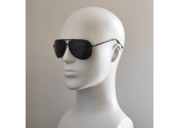 Поляризовані сонцезахисні окуляри 9018  Miramax Polarized Чорний