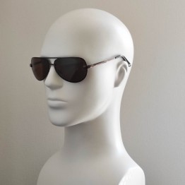 Поляризованные солнцезащитные очки 9008 Miramax Polarized Коричневый