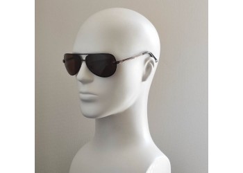 Поляризовані сонцезахисні окуляри 9008 Miramax Polarized Коричневий Поляризовані сонцезахисні окуляри 9008 Miramax Polarized Коричневий