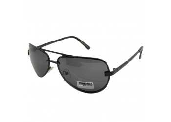 Поляризованные солнцезащитные очки 9008 Miramax Polarized Черный