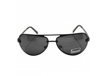 Поляризованные солнцезащитные очки 9008 Miramax Polarized Черный