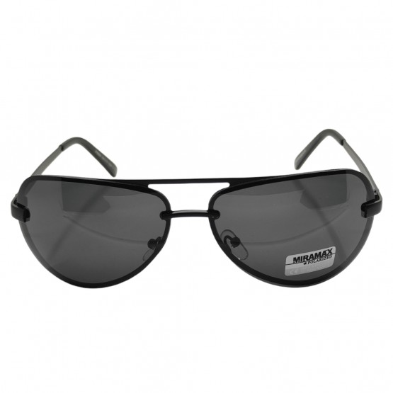 Купити окуляри оптом PMX 9008 чер/чер