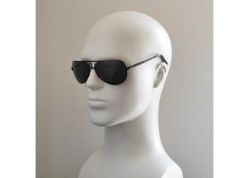 Поляризовані сонцезахисні окуляри 9008 Miramax Polarized Чорний