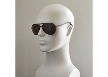 Поляризовані сонцезахисні окуляри 9009 Miramax Polarized Коричневий Поляризовані сонцезахисні окуляри 9009 Miramax Polarized Коричневий