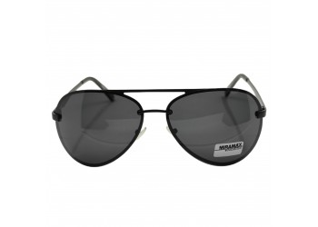 Поляризовані сонцезахисні окуляри 9009 Miramax Polarized Чорний