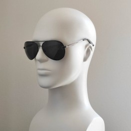 Поляризовані сонцезахисні окуляри 9009 Miramax Polarized Темна Сталь Поляризовані сонцезахисні окуляри 9009 Miramax Polarized Темна Сталь