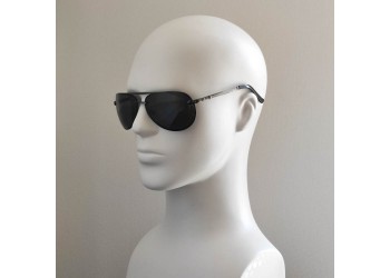 Поляризовані сонцезахисні окуляри 9025  Miramax Polarized Темна Сталь Поляризовані сонцезахисні окуляри 9025  Miramax Polarized Темна Сталь