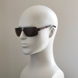 Поляризованные солнцезащитные очки 9003 Miramax Polarized Коричневый