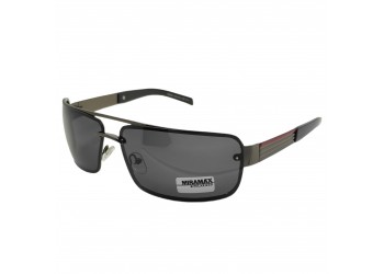 Поляризованные солнцезащитные очки 9003 Miramax Polarized Темная Сталь Поляризованные солнцезащитные очки 9003 Miramax Polarized Темная Сталь