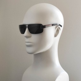 Поляризовані сонцезахисні окуляри 9003 Miramax Polarized Темна Сталь Поляризовані сонцезахисні окуляри 9003 Miramax Polarized Темна Сталь