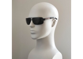 Поляризованные солнцезащитные очки 9003 Miramax Polarized Темная Сталь Поляризованные солнцезащитные очки 9003 Miramax Polarized Темная Сталь