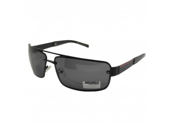 Поляризованные солнцезащитные очки 9003 Miramax Polarized Черный