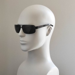 Поляризованные солнцезащитные очки 9003 Miramax Polarized Черный